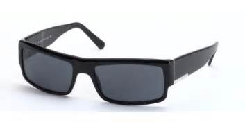 Prada SPR07F Sunglasses (PR 07FS PR07FS) 